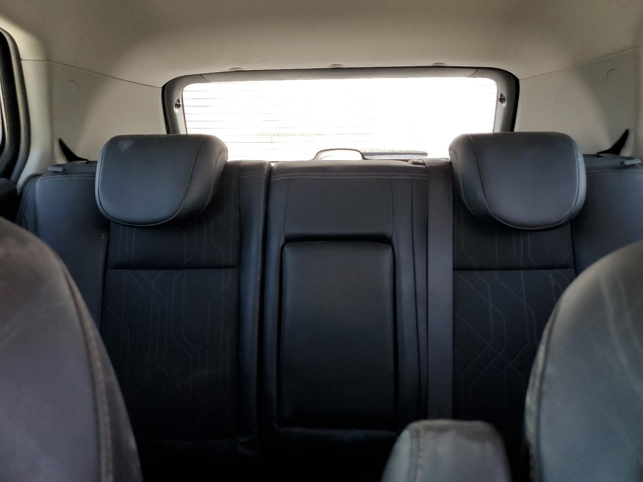 2022 Chevrolet Trax - Image 10