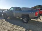 2008 Chevrolet Silverado K2500 Heavy Duty en Venta en Seaford, DE - Front End