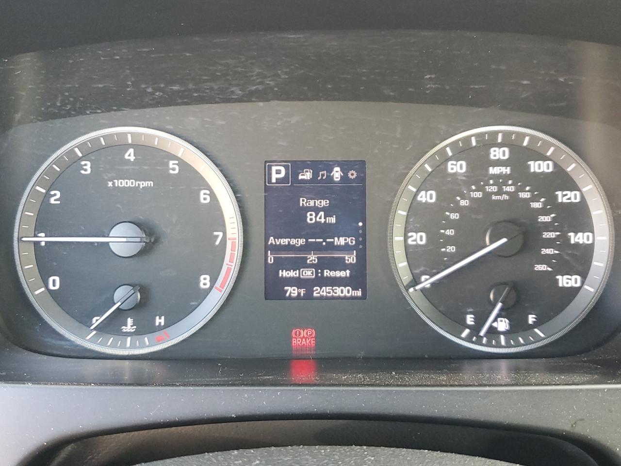 2015 Hyundai Sonata - Image 9