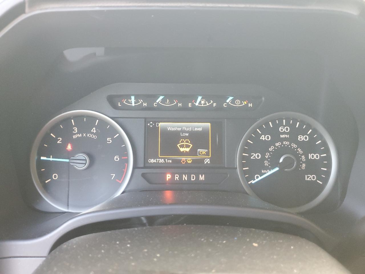 2018 Ford F-150 - Image 9