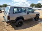 1J4FT27P6YL****** Salvage and Repairable 2000 Jeep Cherokee in AL - Tanner