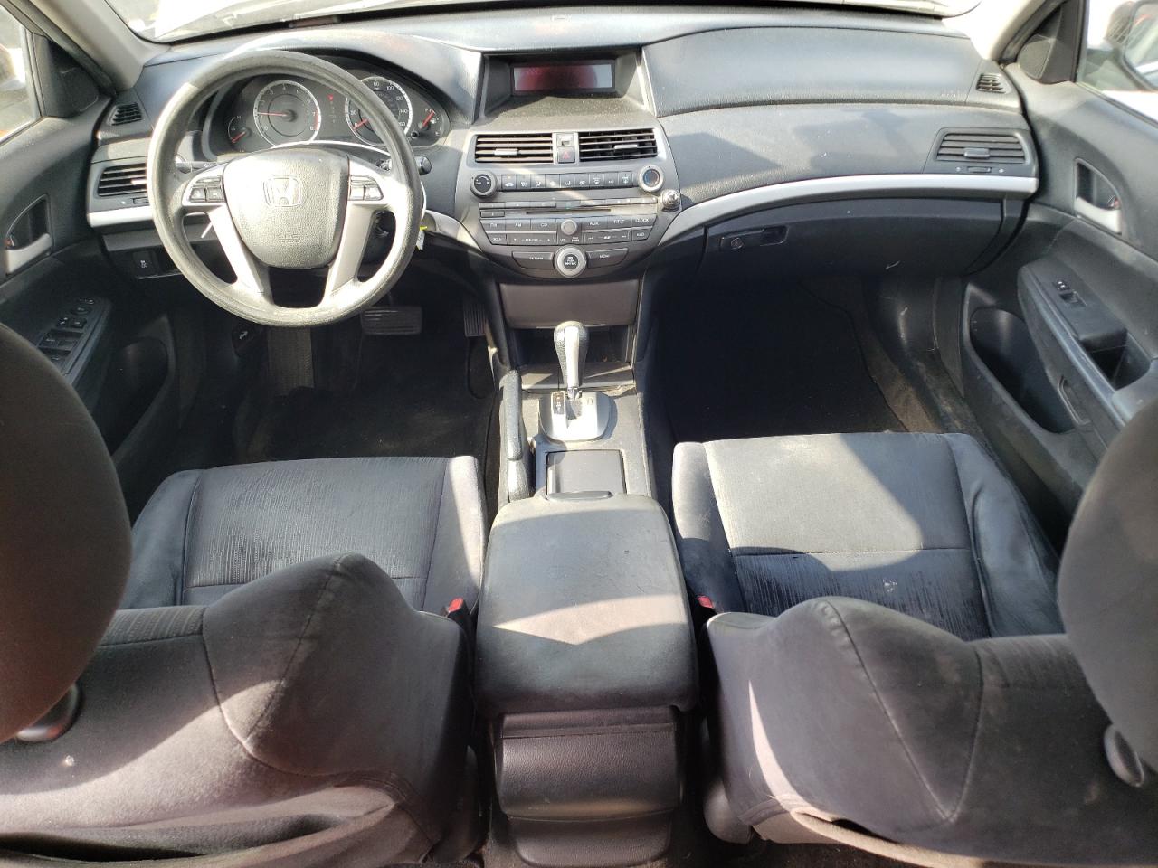 1HGCP2F33CA099659 2012 Honda Accord Lx