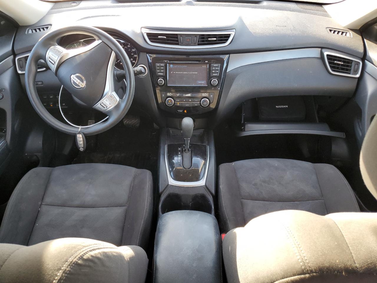 2016 Nissan Rogue - Image 8