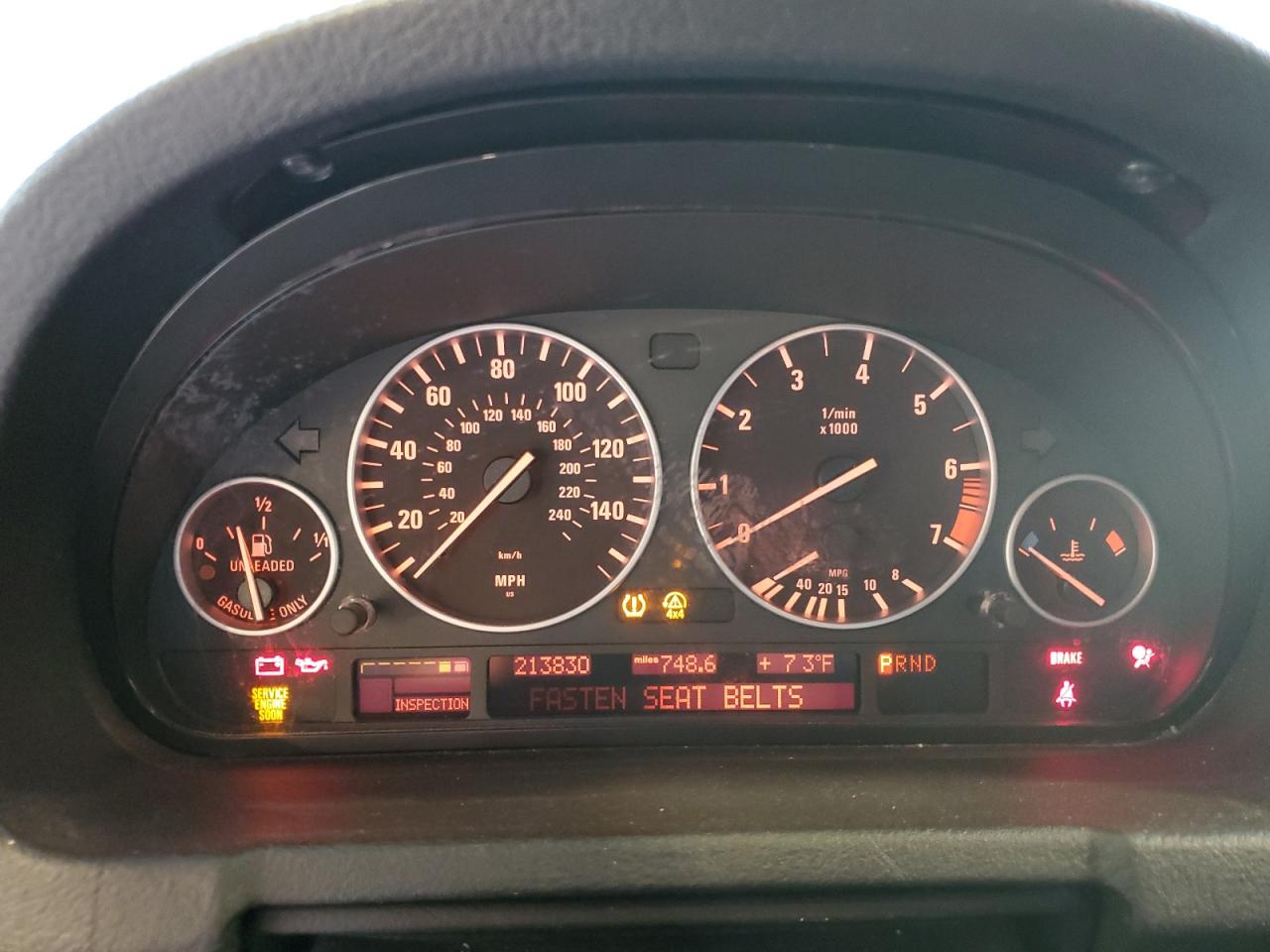 2006 BMW X5 - Image 9