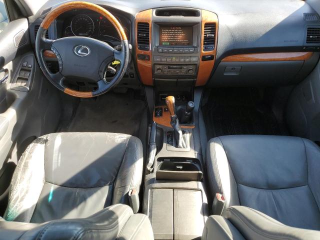 2003 LEXUS GX 470