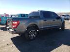 2023 Ford F150 Supercrew на продаже в Albuquerque, NM - Front End