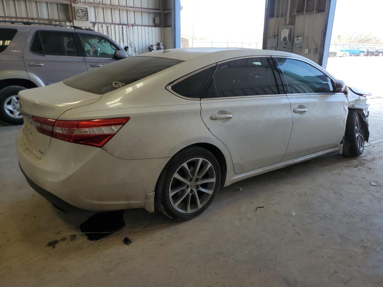 2015 Toyota Avalon Xle VIN: 4T1BK1EBXFU173931 Lot: 76500134