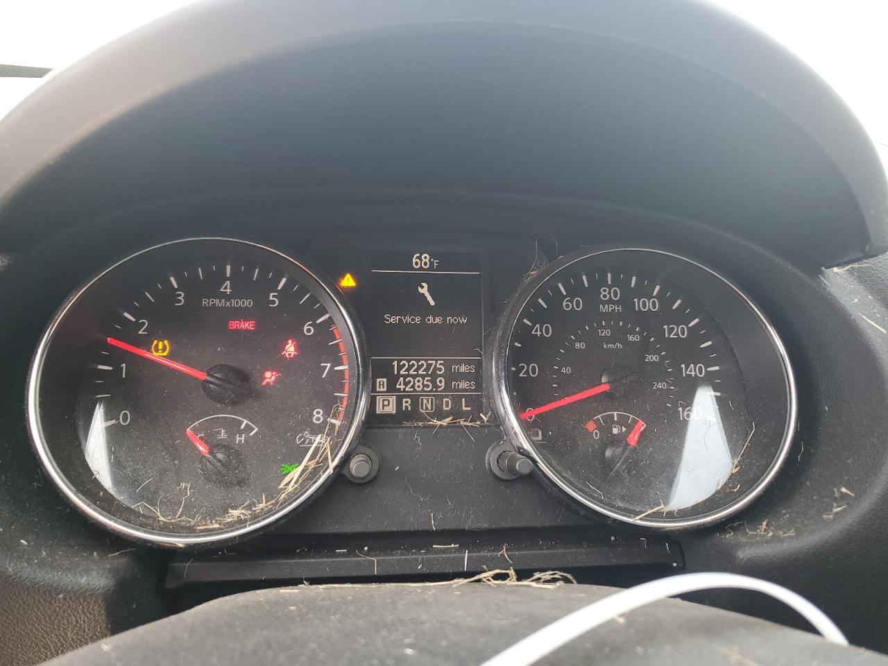 2014 Nissan Rogue - Image 9