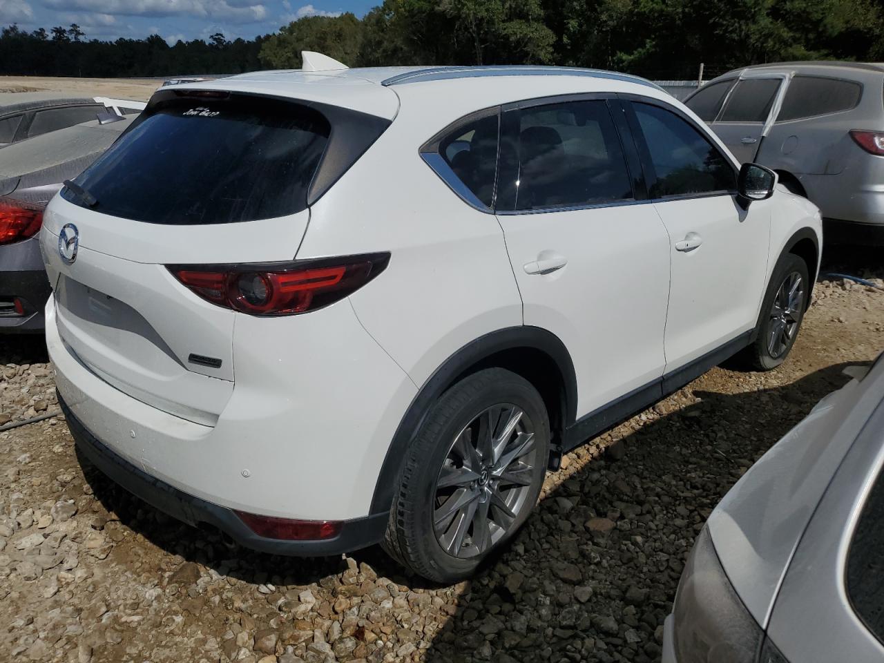 2019 Mazda CX-5 - Image 3