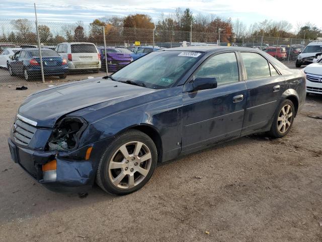 2006 Cadillac Cts Hi Feature V6