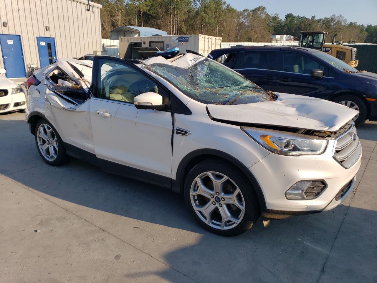 2019 Ford Escape - Image 4