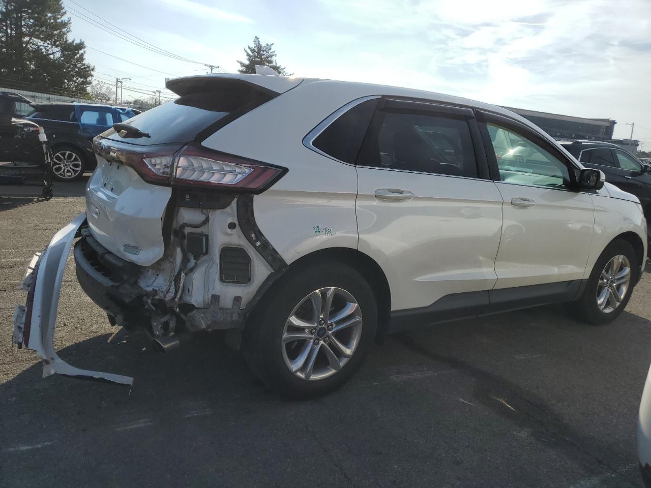 2015 Ford Edge - Image 3