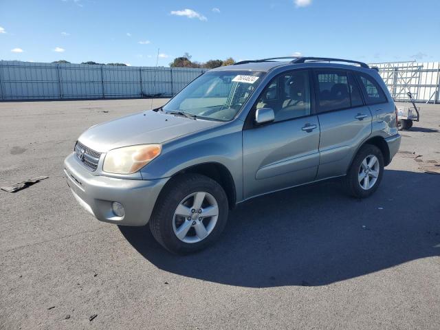 2004 Toyota Rav4 