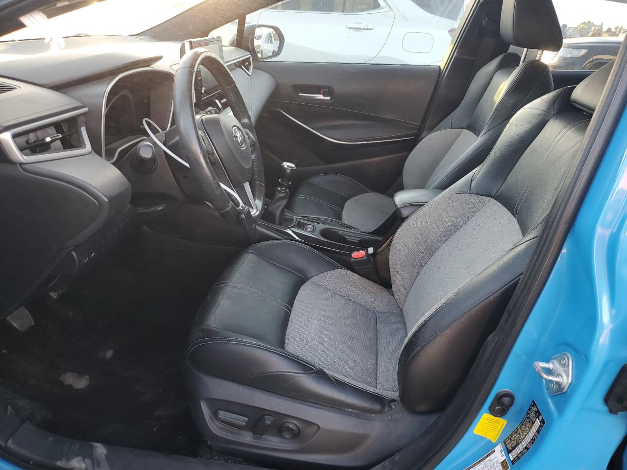 2019 Toyota Corolla - Image 7