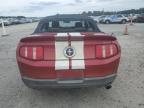 2010 Ford Mustang  de vânzare în Lumberton, NC - Water/Flood