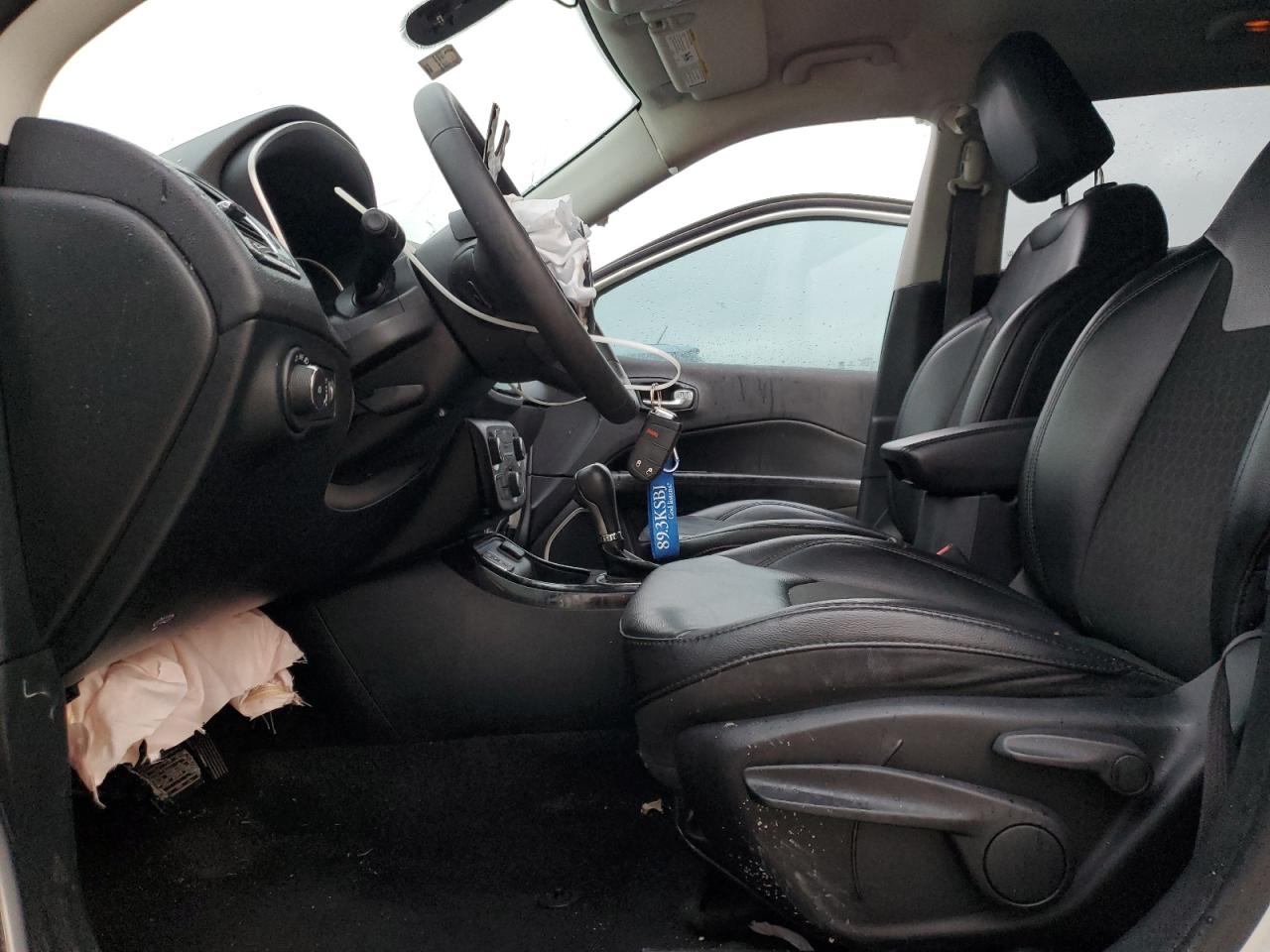 2021 Jeep Compass - Image 7
