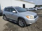 2006 Toyota Rav4 Limited იყიდება Windsor-ში, NJ - Rear End