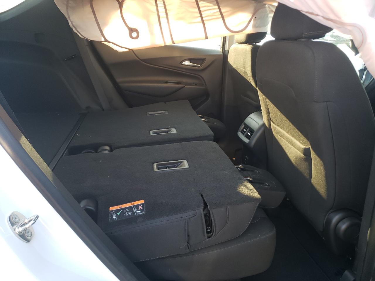 2020 Chevrolet Equinox - Image 10