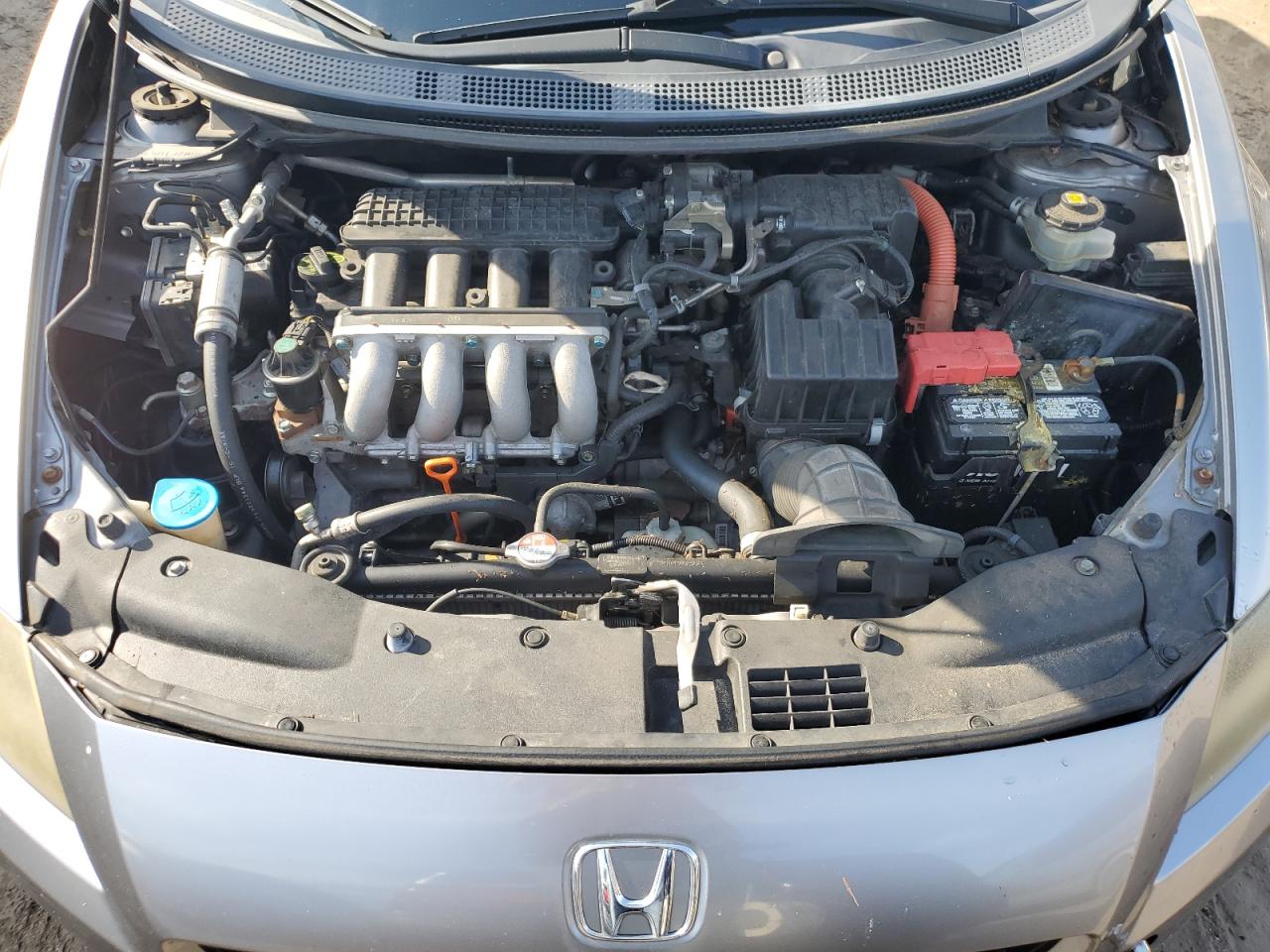 2011 Honda CR-Z - Image 11