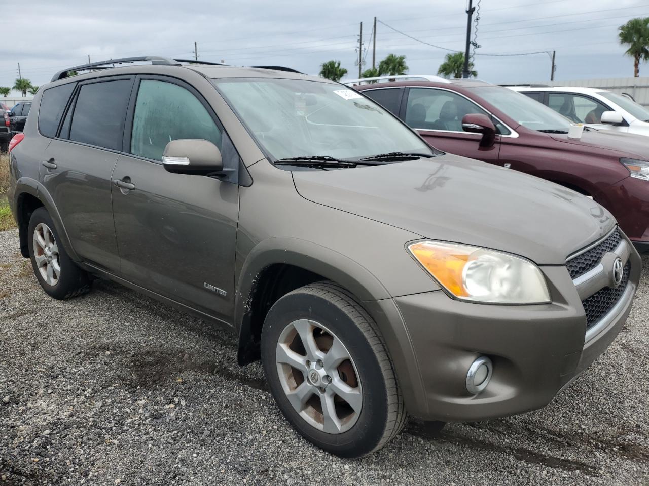 2011 Toyota RAV 4 - Image 4