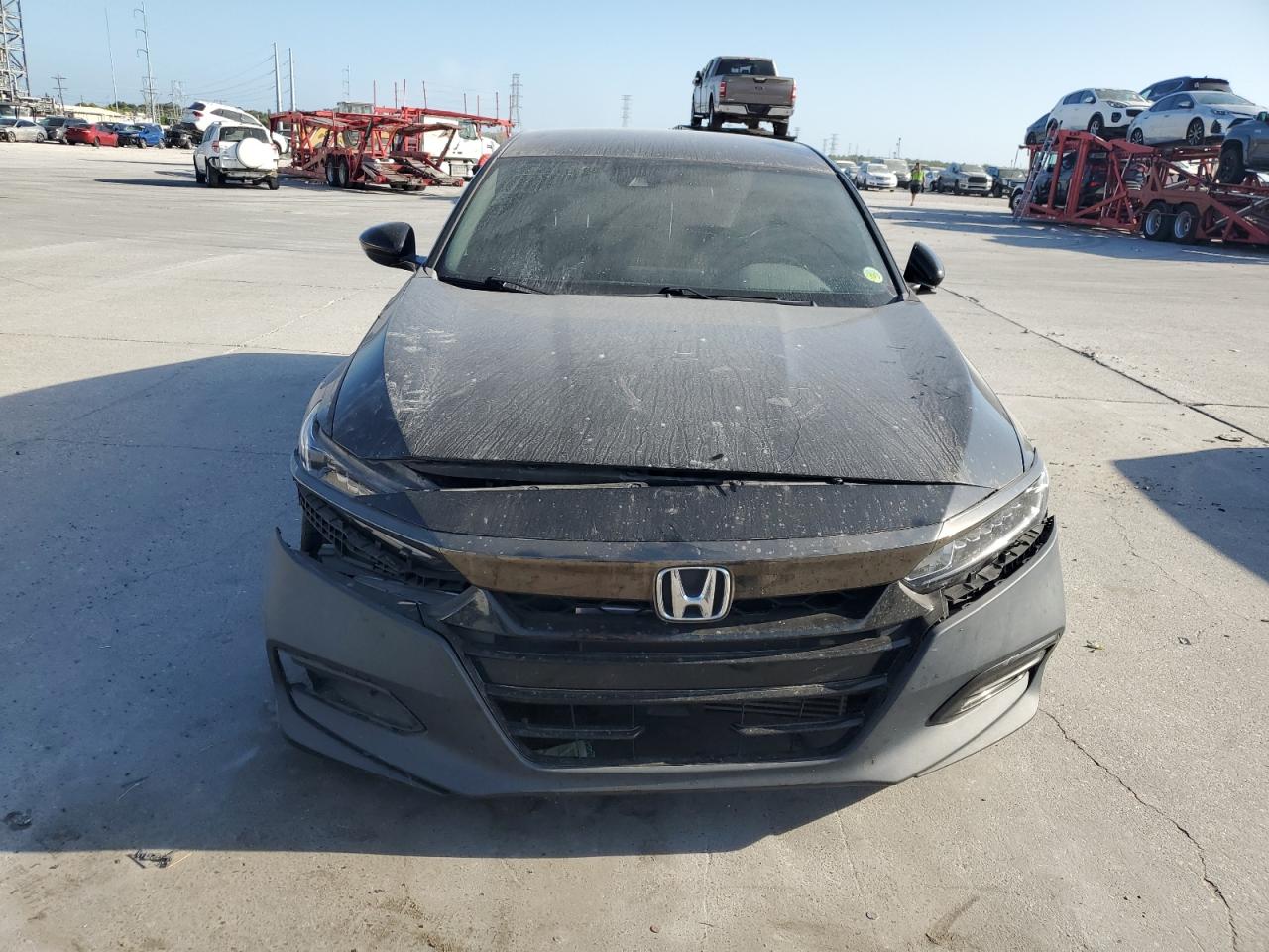2020 Honda Accord - Image 5