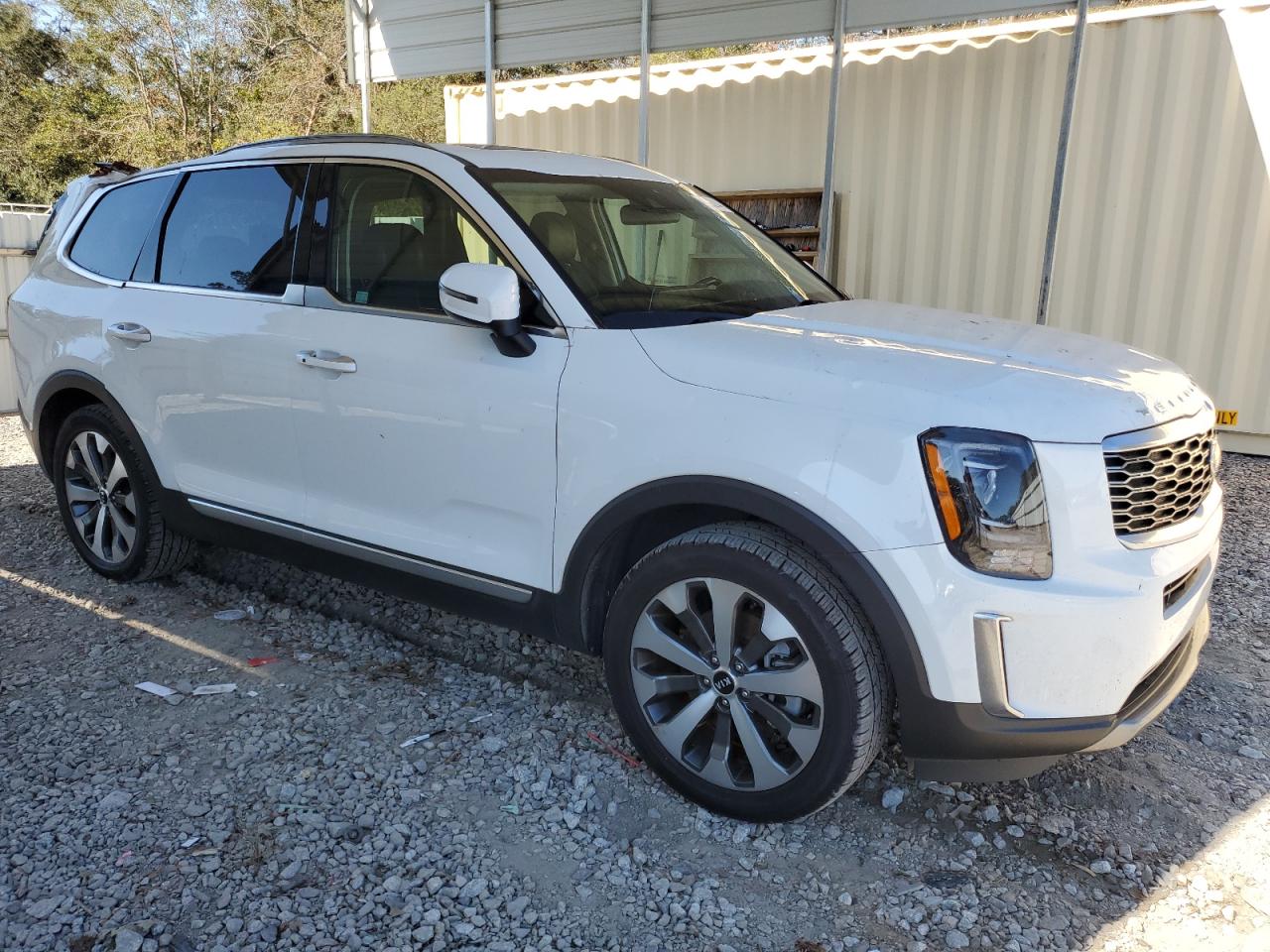 2020 Kia Telluride - Image 4