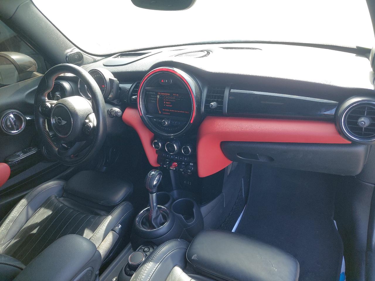 WMWXM7104J2G86351 - 2018 MINI COOPER - #76643924