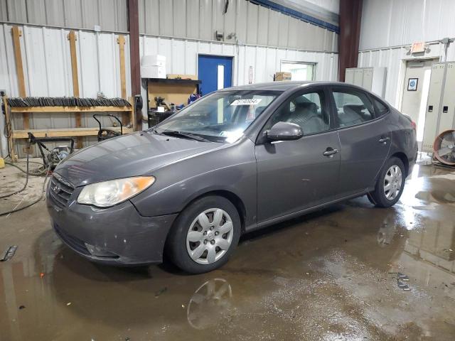 2008 Hyundai Elantra Gls