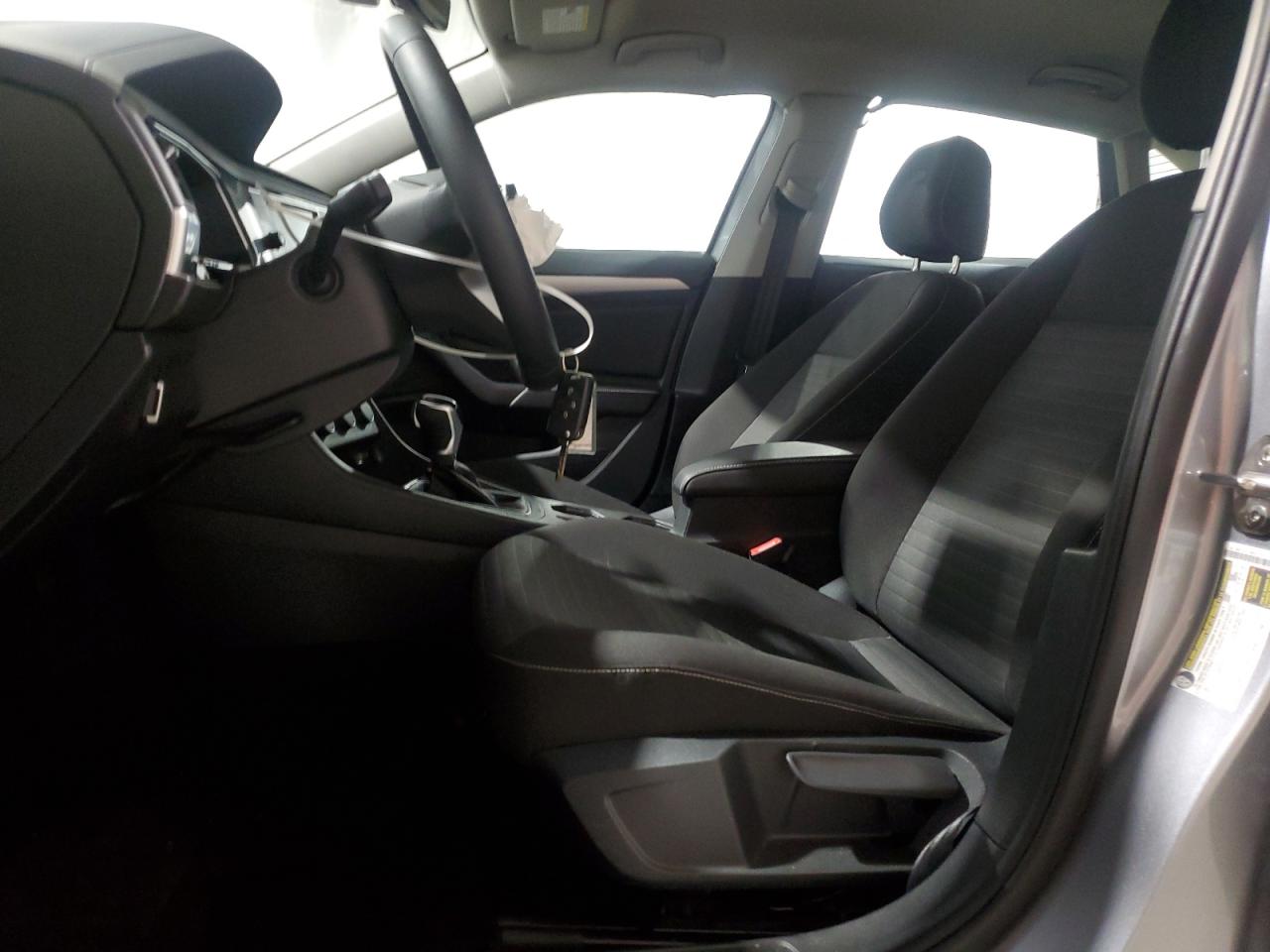 2024 Volkswagen Jetta S VIN: 3VW5M7BU5RM051813 Lot: 78216084