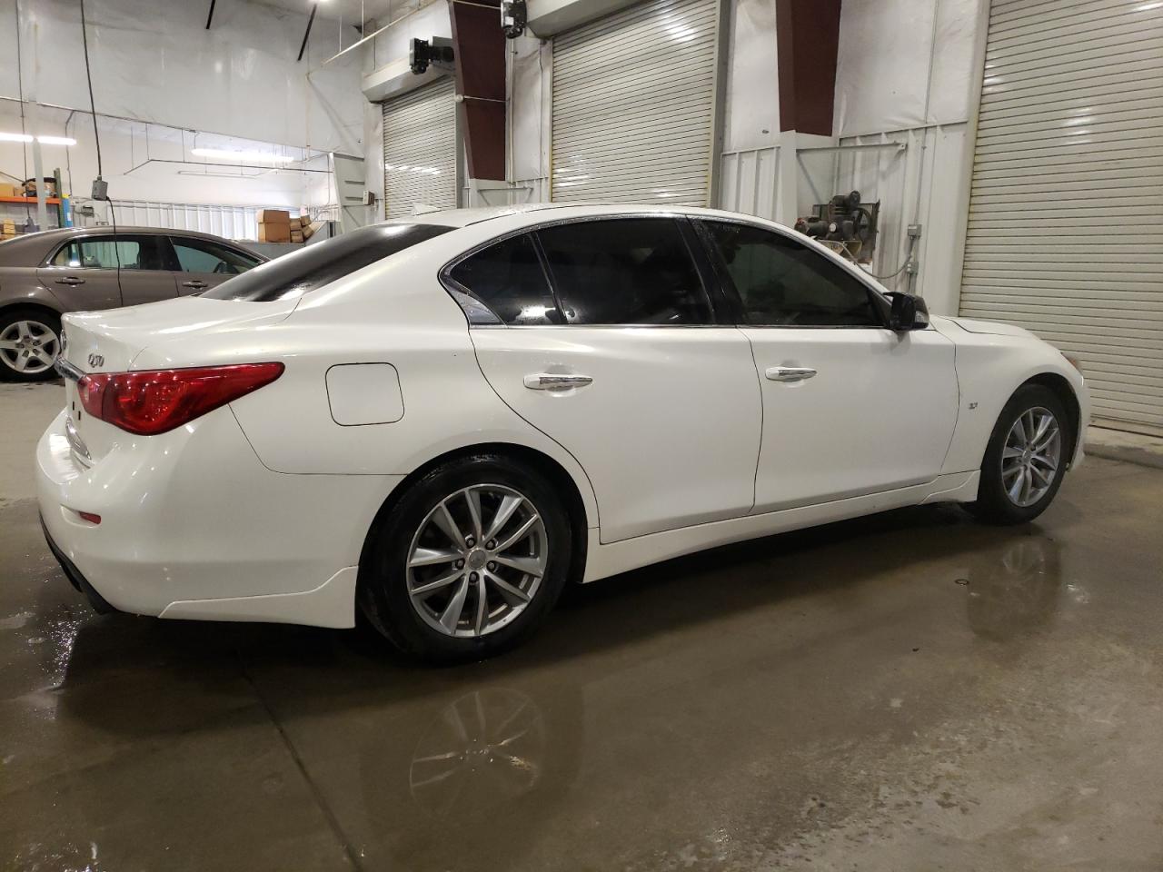2014 Infiniti Q50 - Image 3