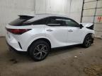 2023 Lexus Rx 350 Base за продажба в Ham Lake, MN - Front End