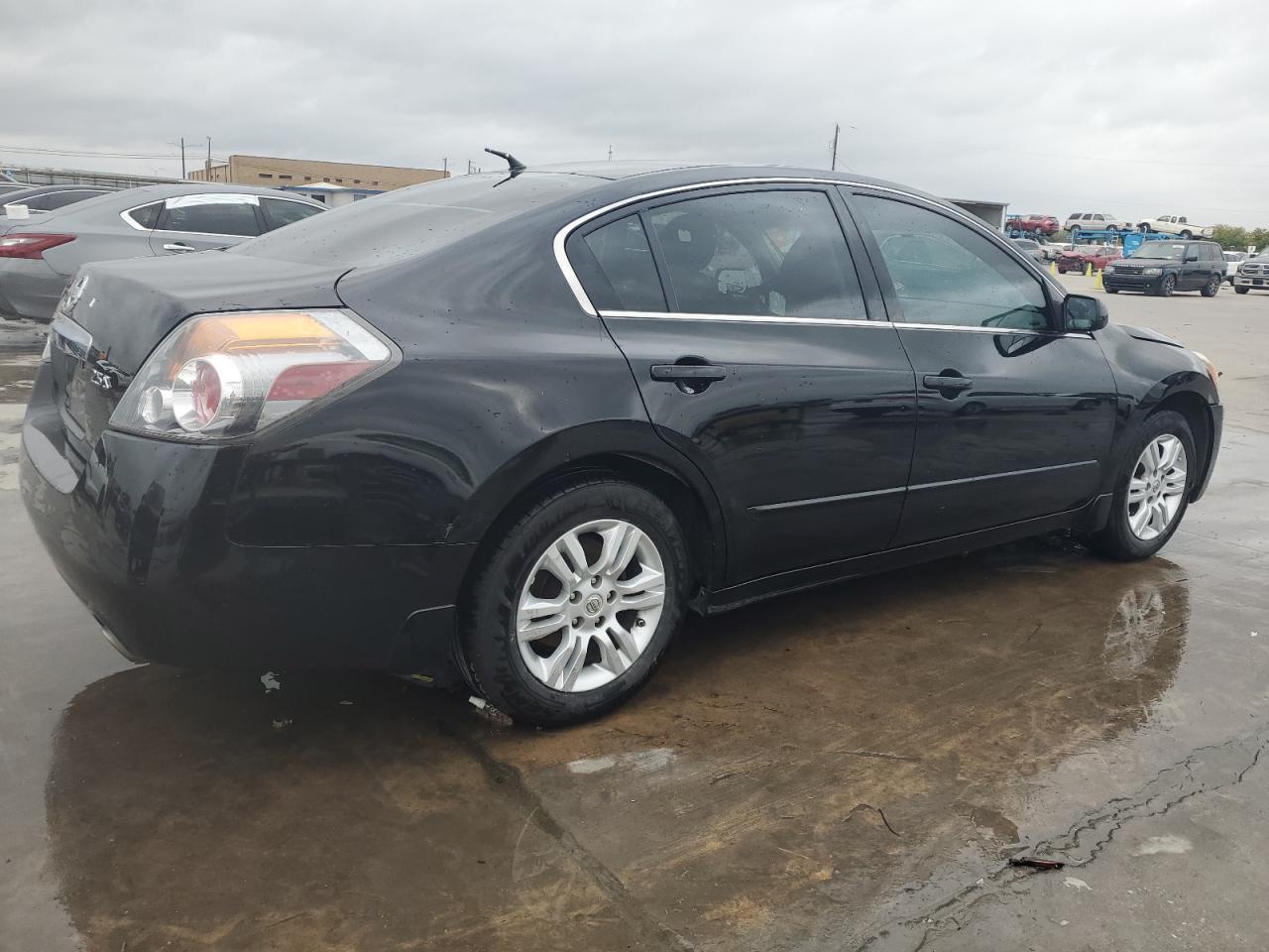 2012 Nissan Altima - Image 3