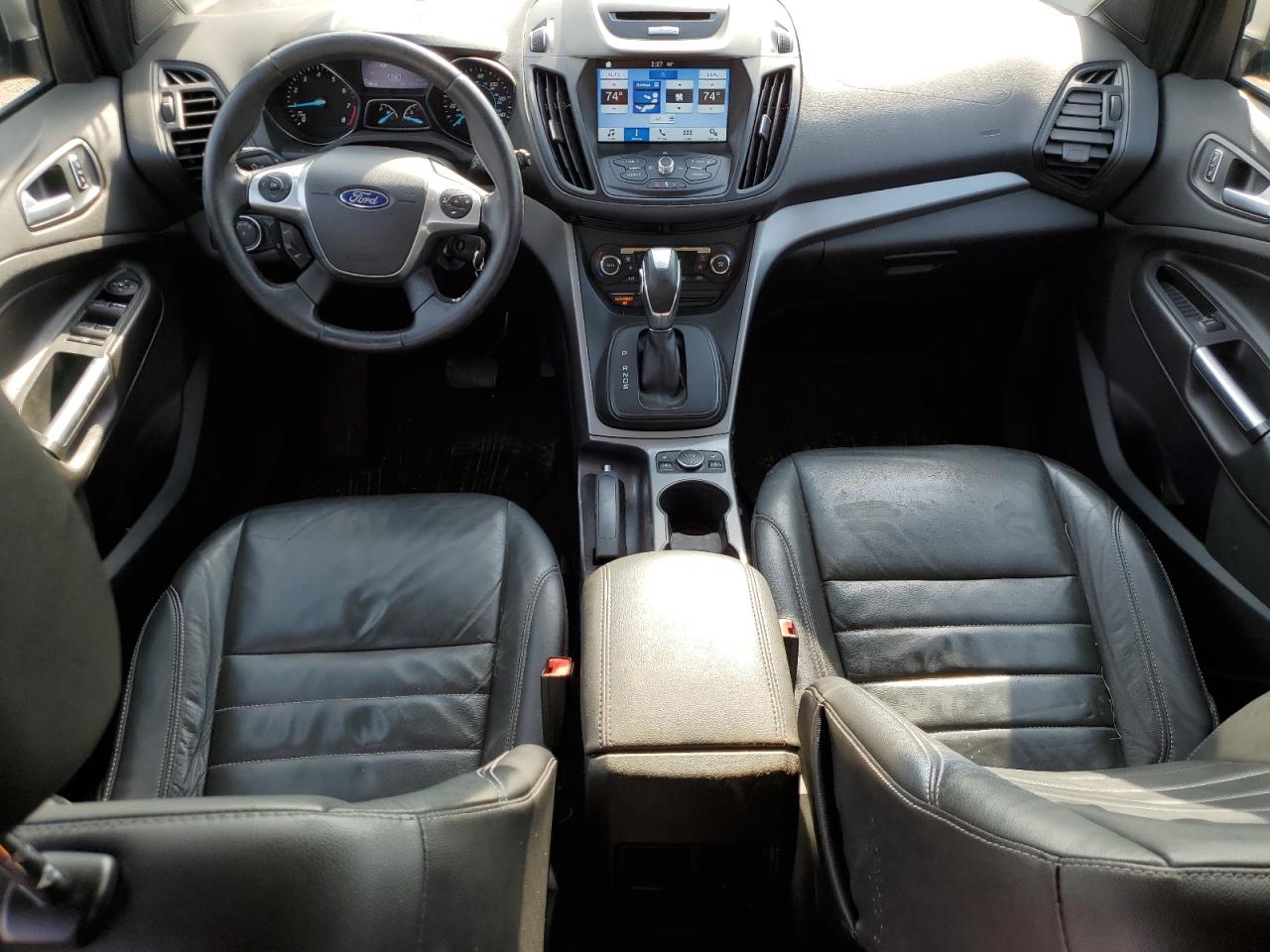 2016 Ford Escape - Image 8