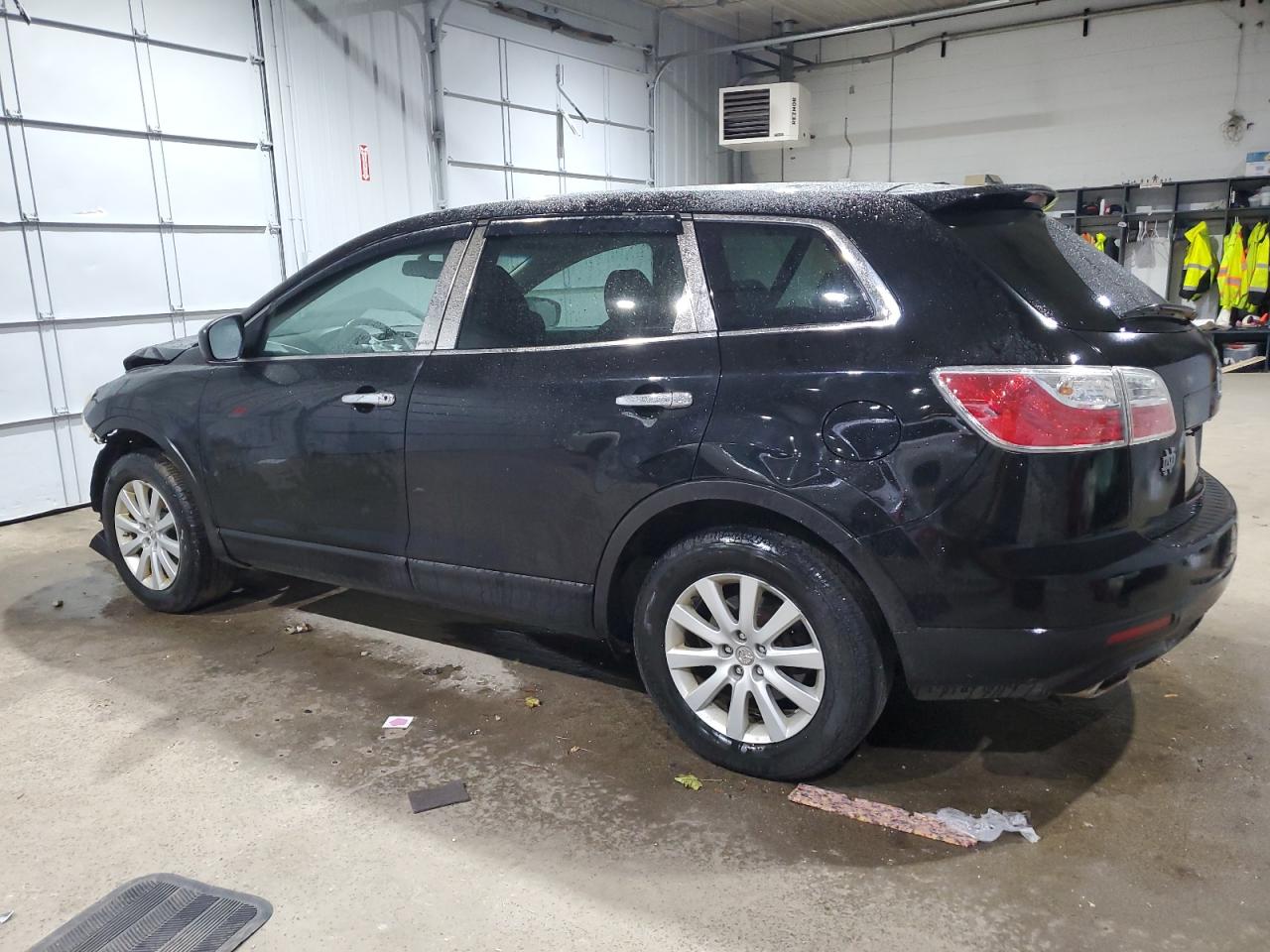 2010 Mazda CX-9 - Image 2