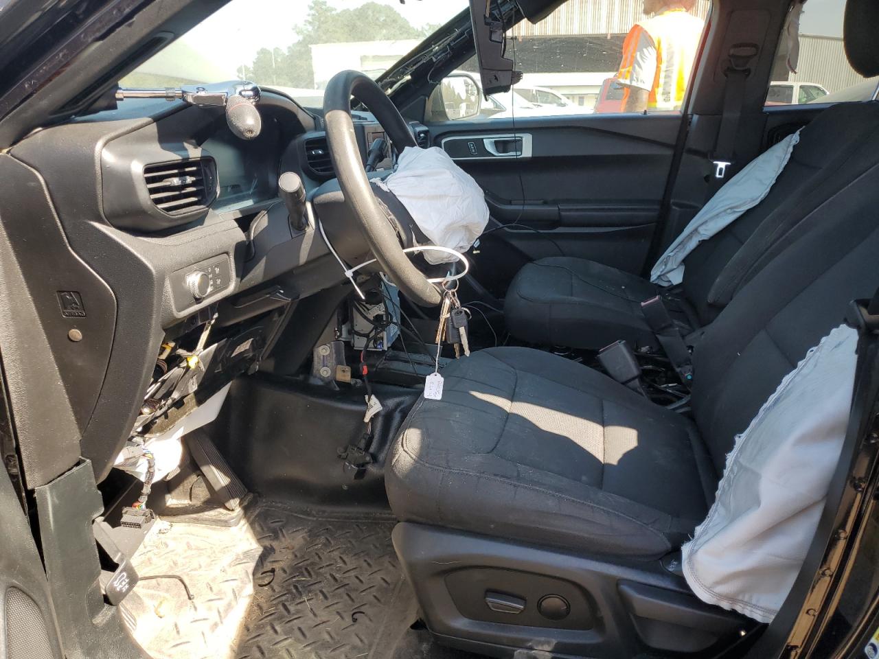 2020 Ford Explorer - Image 7
