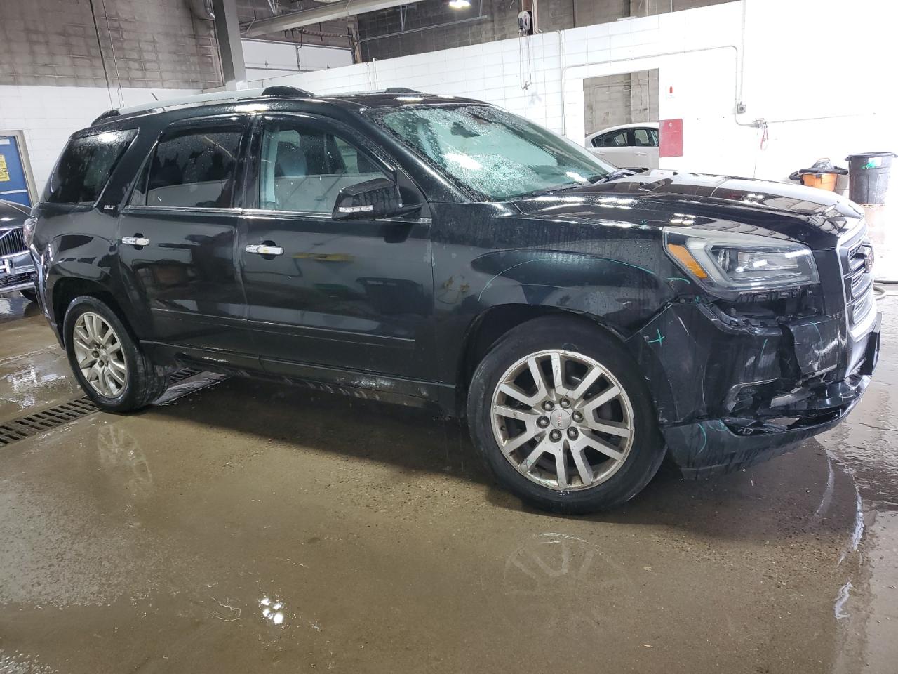 VIN 1GKKVRKD3FJ283404 2015 GMC ACADIA no.4