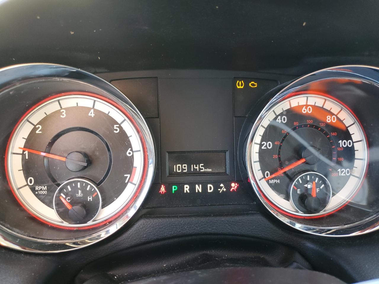 2016 Dodge Caravan - Image 9