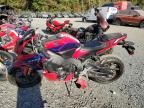 2023 Honda Cbr1000 Rr en Venta en Baltimore, MD - Burn - Engine