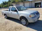 2002 Nissan Frontier King Cab Xe de vânzare în Grenada, MS - Mechanical