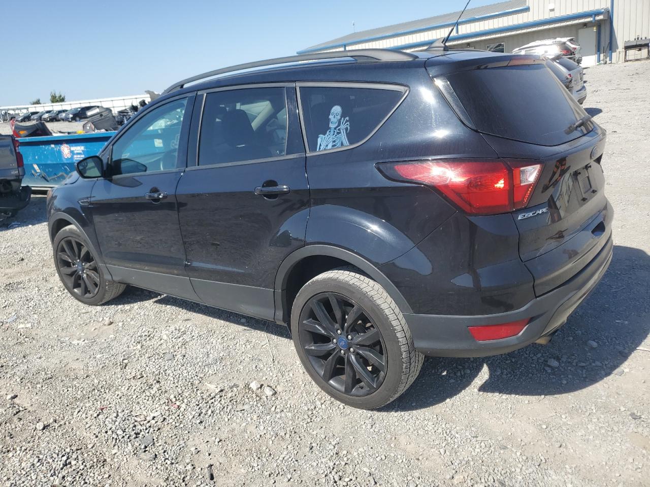 2019 Ford Escape - Image 2