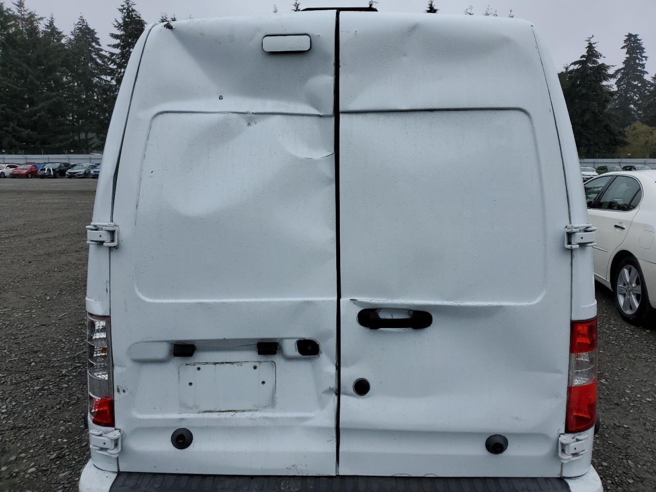 2013 Ford Transit Connect Xlt VIN: NM0LS7BN8DT139433 Lot: 76291304