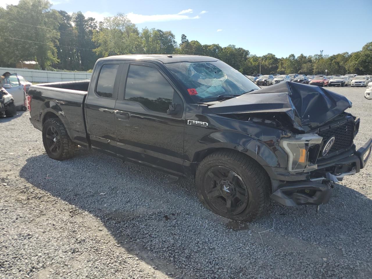2019 Ford F-150 - Image 4
