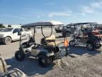 2019 ASPT GOLF CART for sale at Copart FL - ORLANDO NORTH