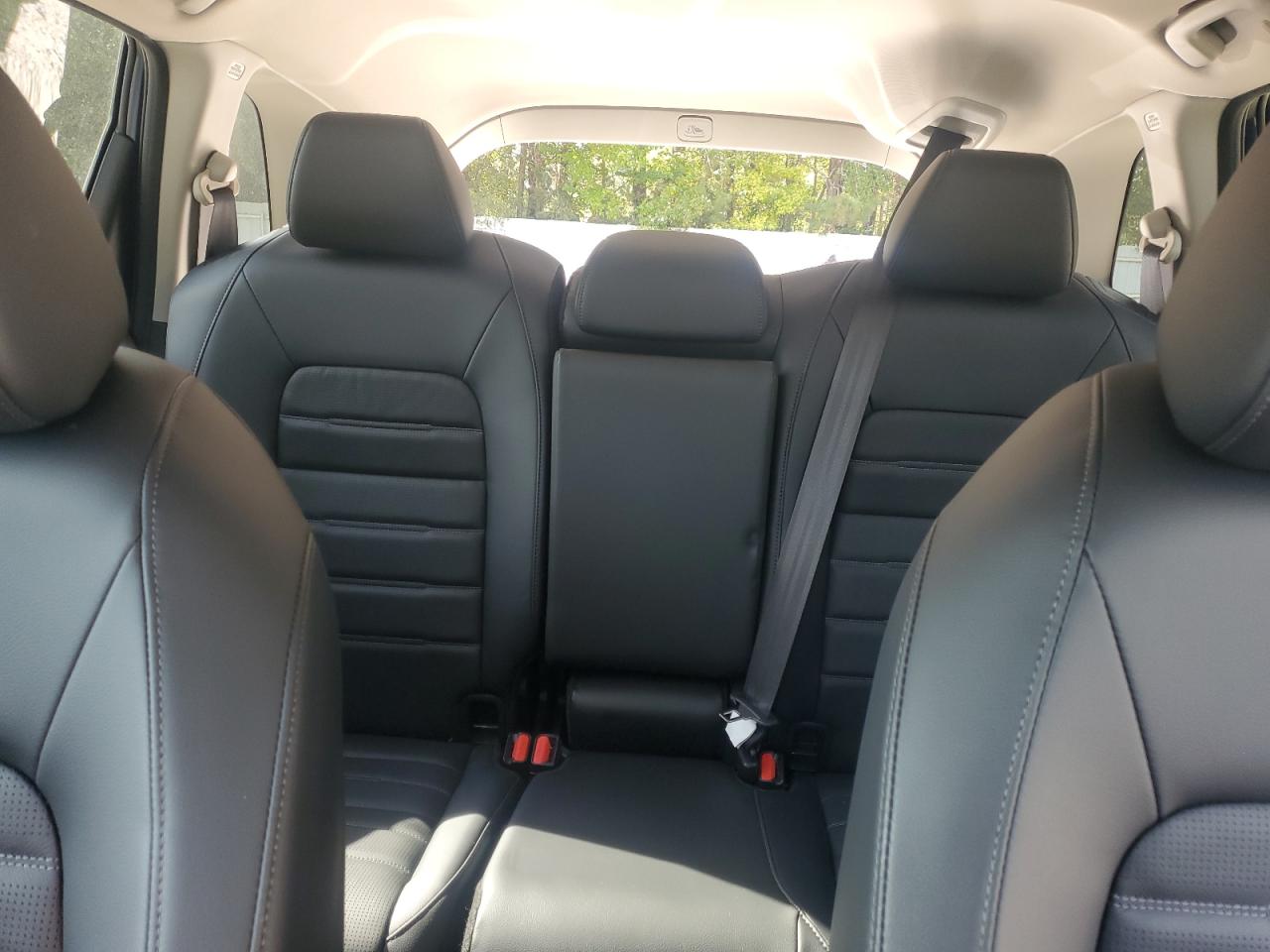 2023 Honda CR-V - Image 10