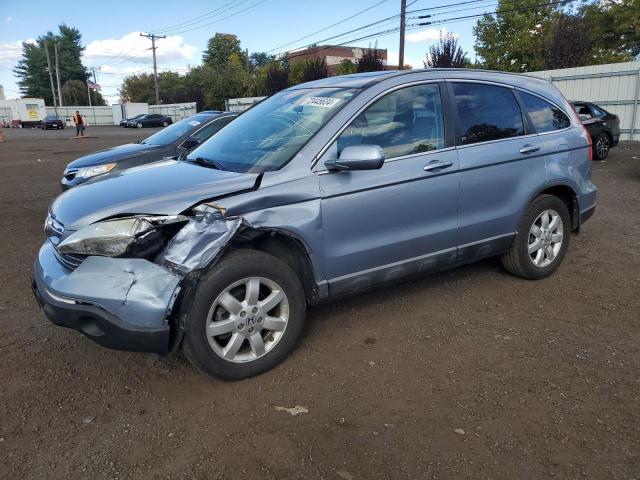 2008 Honda Cr-V Exl