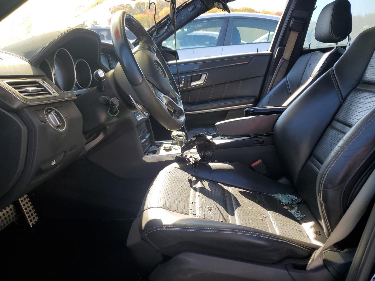 2016 Mercedes-Benz E-klasse - Image 7
