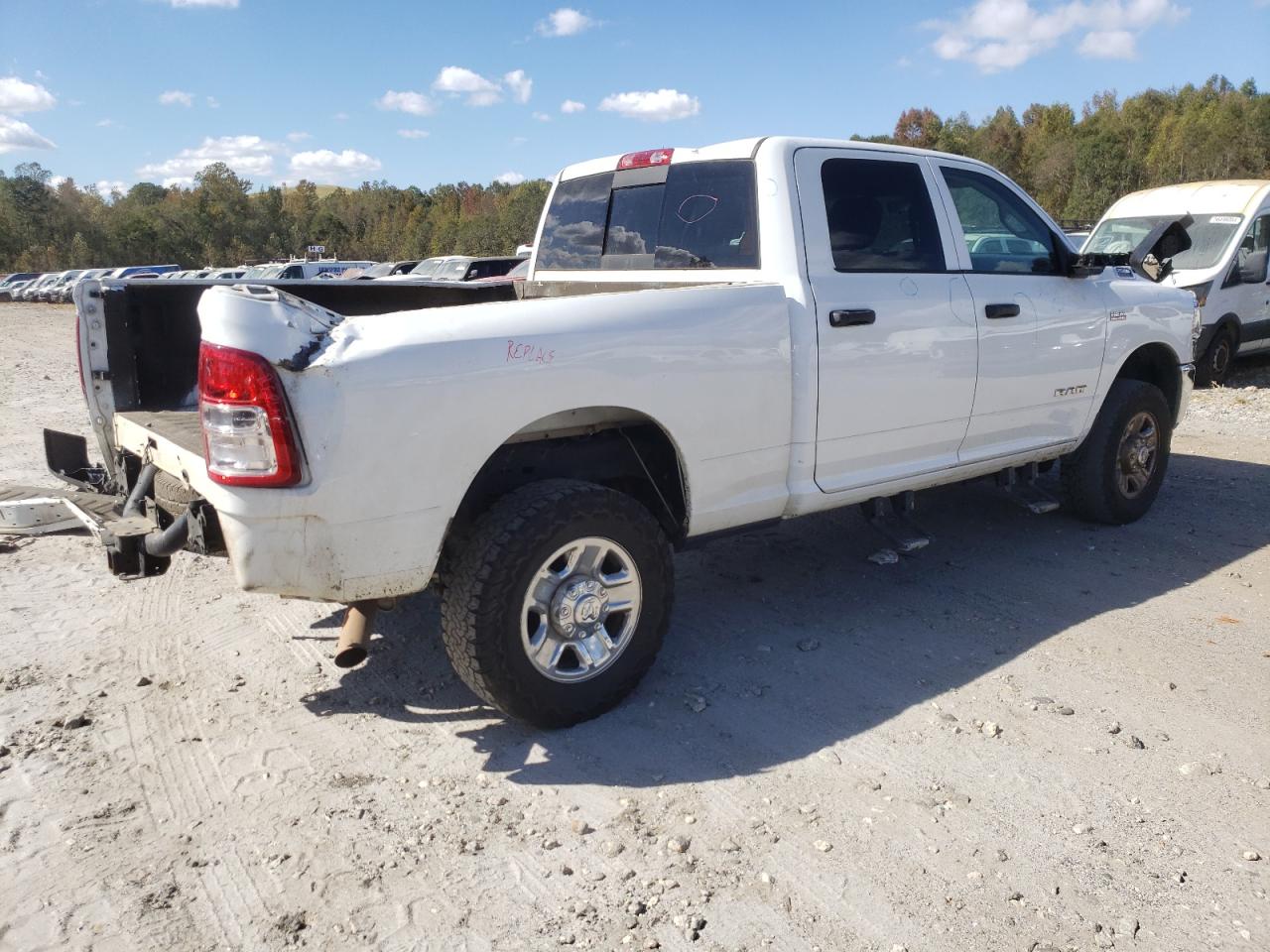 2020 Ram 2500 Tradesman VIN: 3C6UR5CJ9LG193118 Lot: 76280454