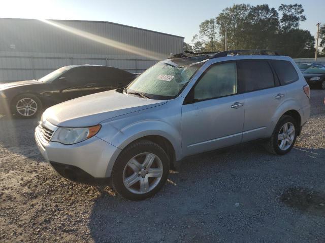 2009 Subaru Forester 2.5X Premium