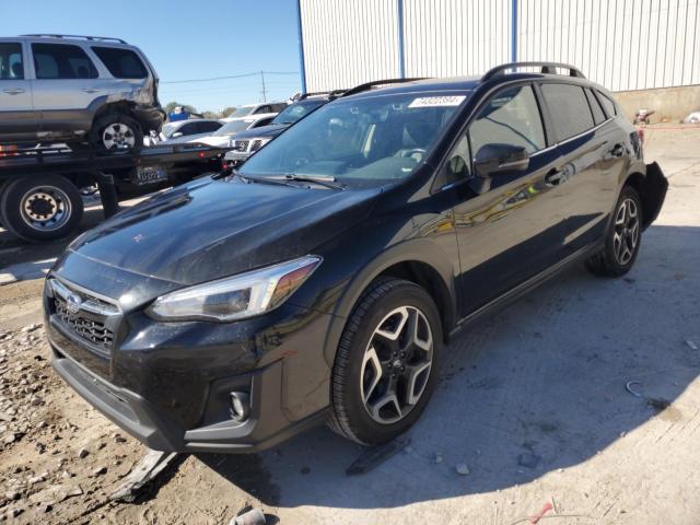 2020 Subaru Crosstrek Limited