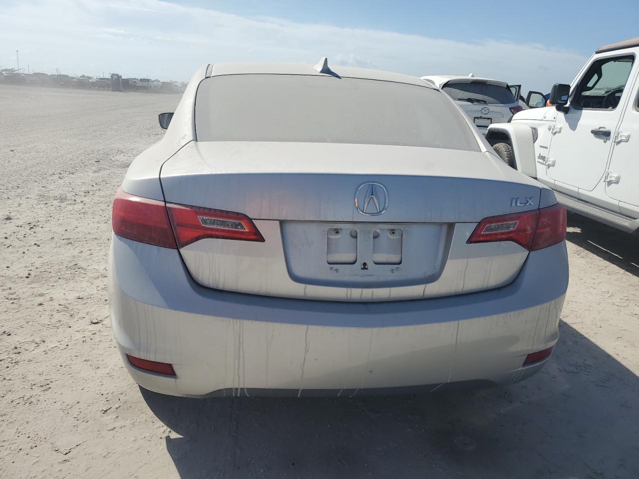 19VDE1F31DE000069 2013 Acura Ilx 20